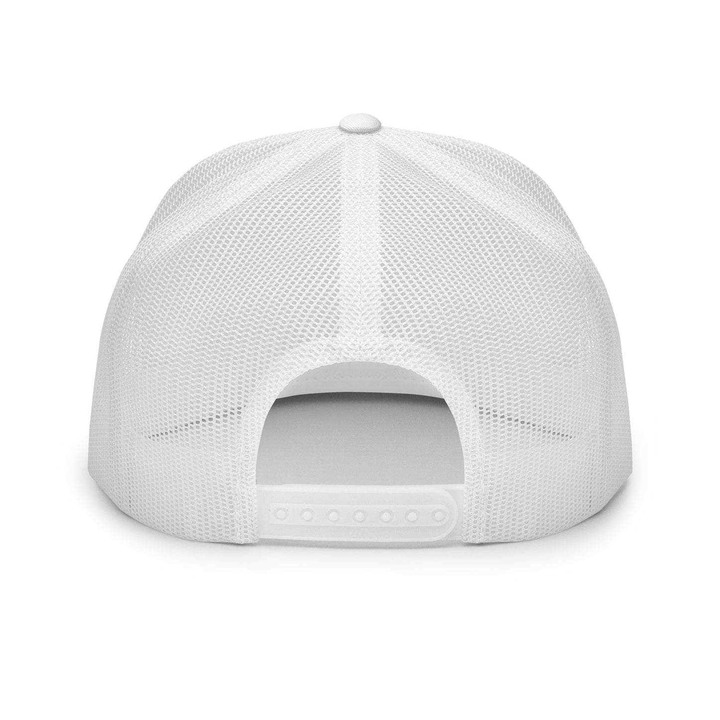 Positivity Pass It On Trucker Cap