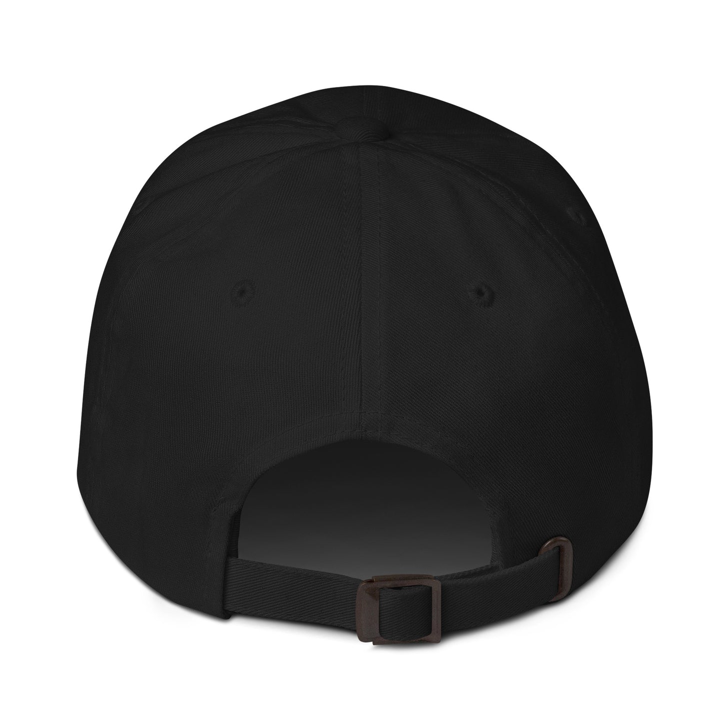 Spacey Toy Hand Dad Hat